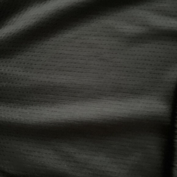 Champion Jacket Men's 2XL Game Day Attack Logo Mesh Full‎ Zip Track Black - Picture 5 of 5